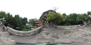 阳朔漓江风光 (6)_全景